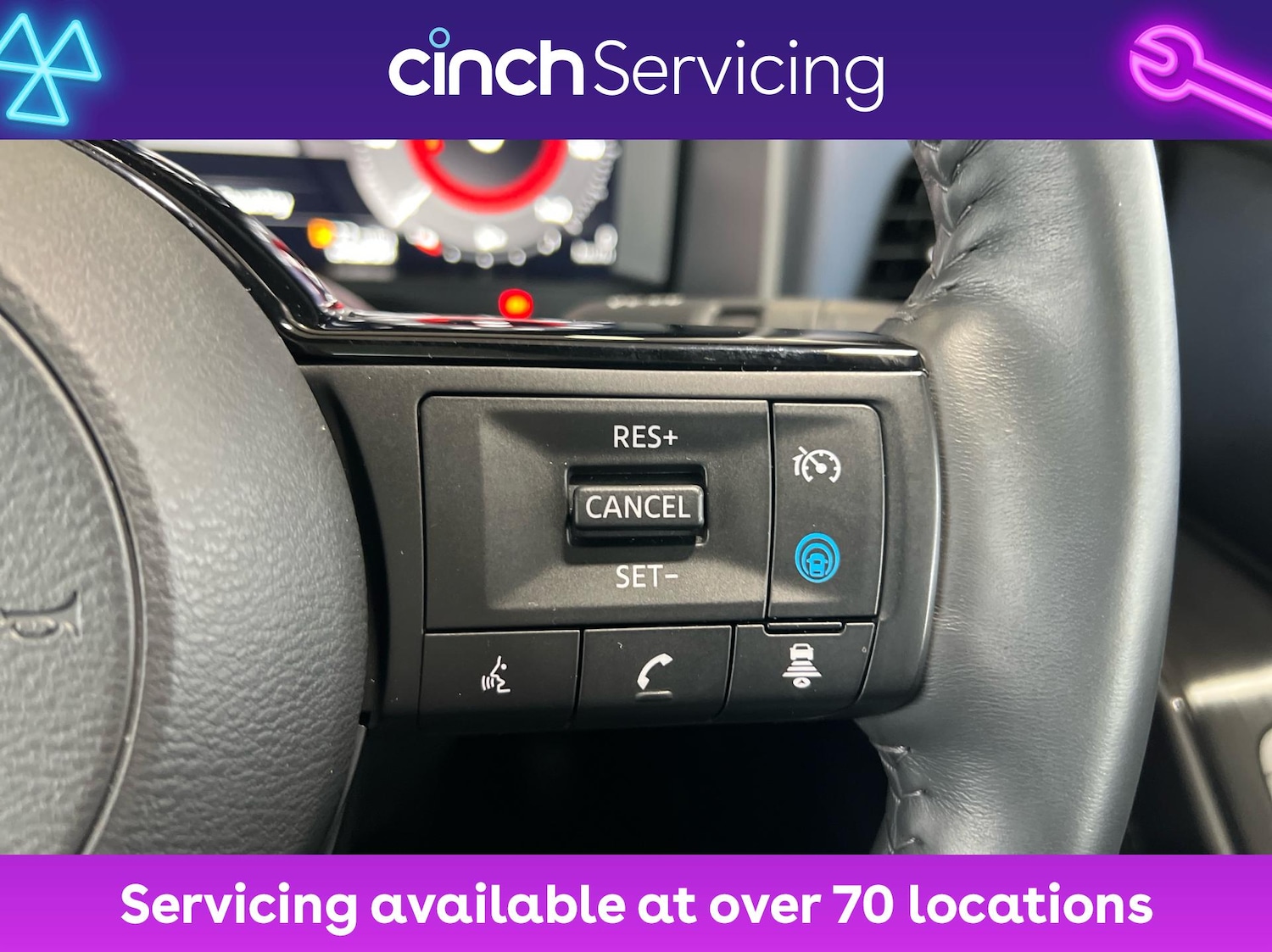 Used Nissan Qashqai 2024 for sale - 76257461: Photo 36