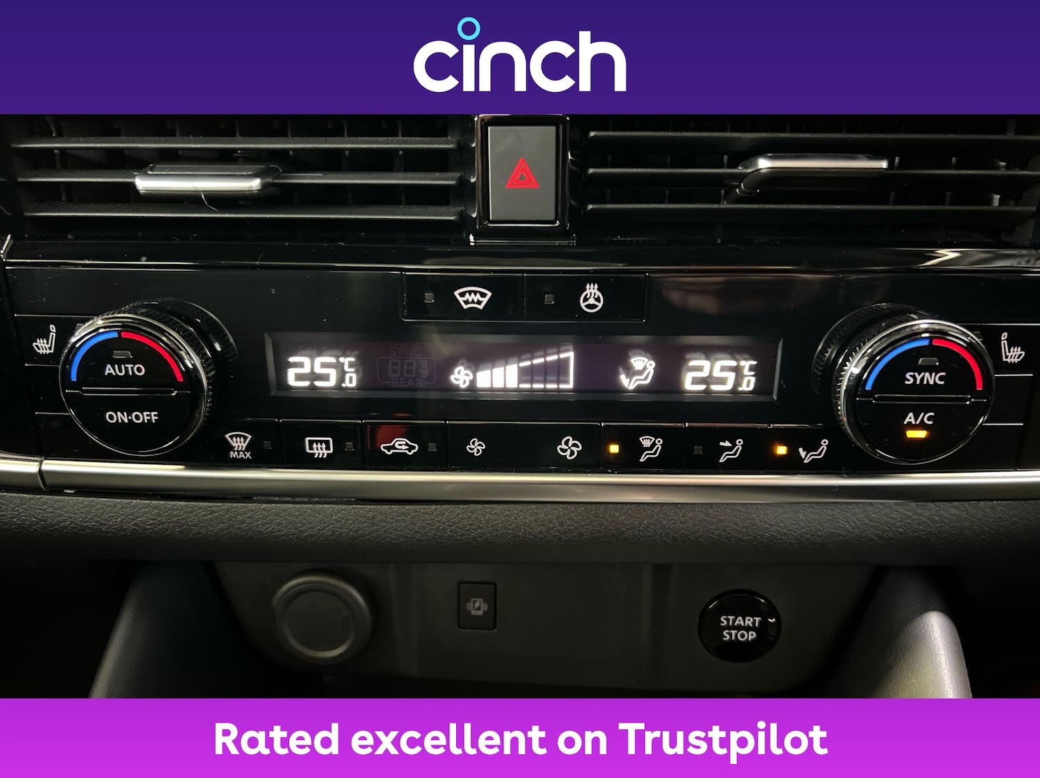 Used Nissan Qashqai 2024 for sale - 76257461: Photo 53
