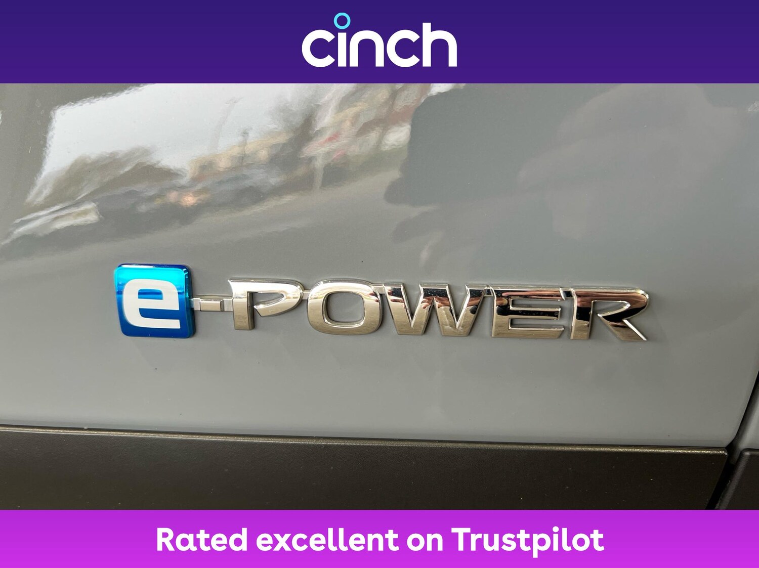Used Nissan Qashqai 2024 for sale - 76257461: Photo 58