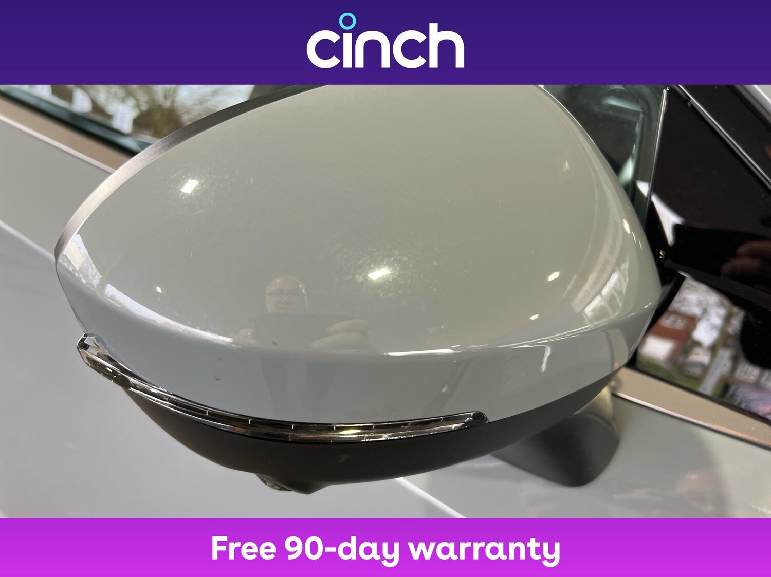 Used Nissan Qashqai 2024 for sale - 76257461: Photo 59