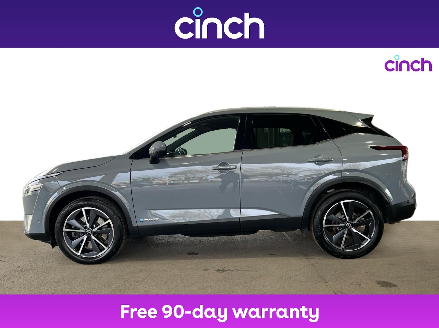 Used Nissan Qashqai 2024 for sale - 76257461: Photo 8