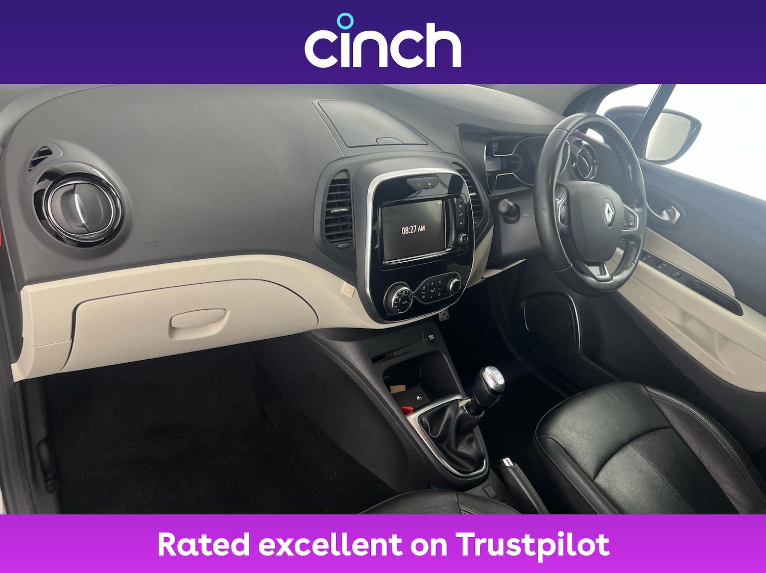 Used Renault Captur 2019 for sale - 76480589: Photo 14