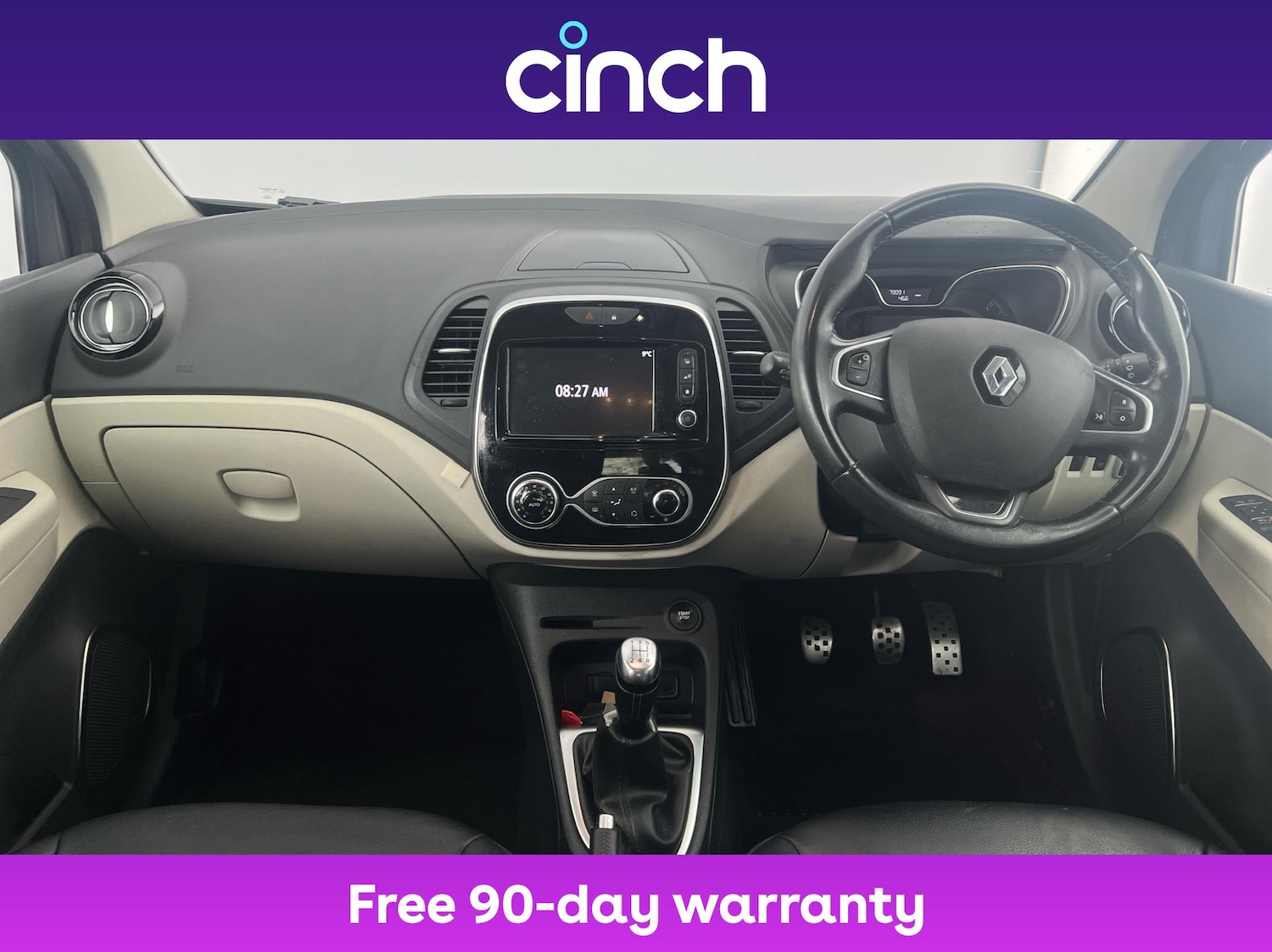 Used Renault Captur 2019 for sale - 76480589: Photo 15