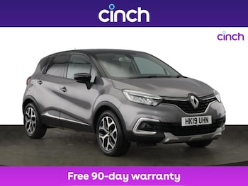 Renault - Captur
