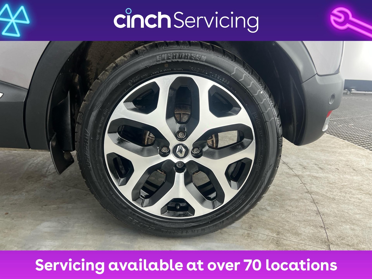 Used Renault Captur 2019 for sale - 76480589: Photo 26