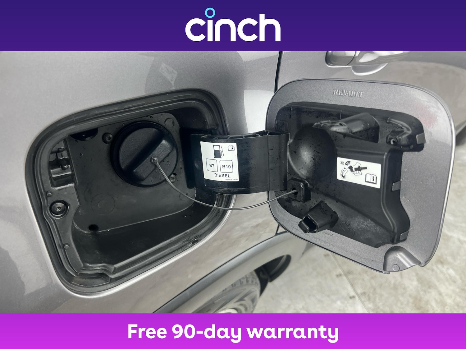 Used Renault Captur 2019 for sale - 76480589: Photo 29