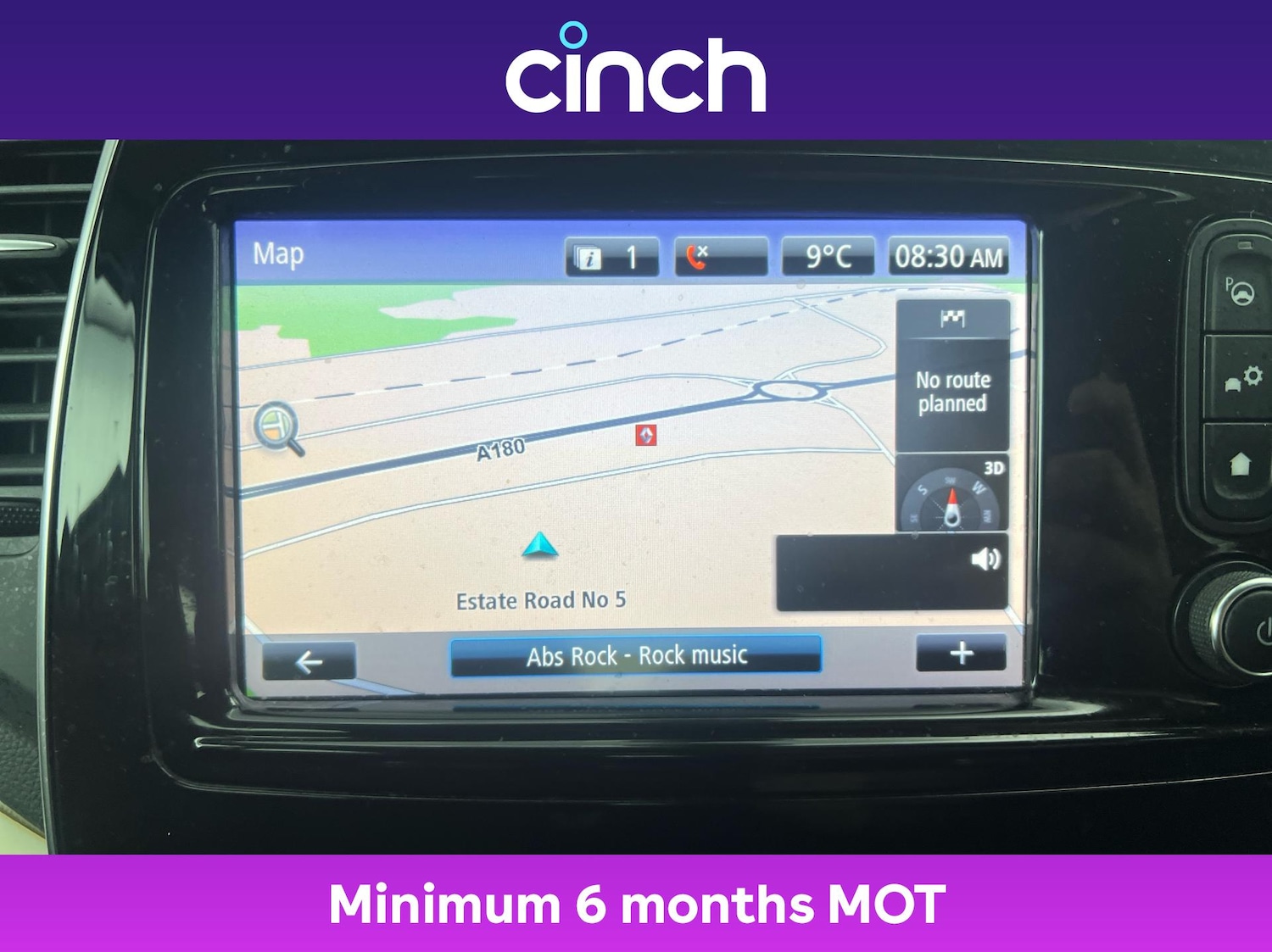 Used Renault Captur 2019 for sale - 76480589: Photo 32