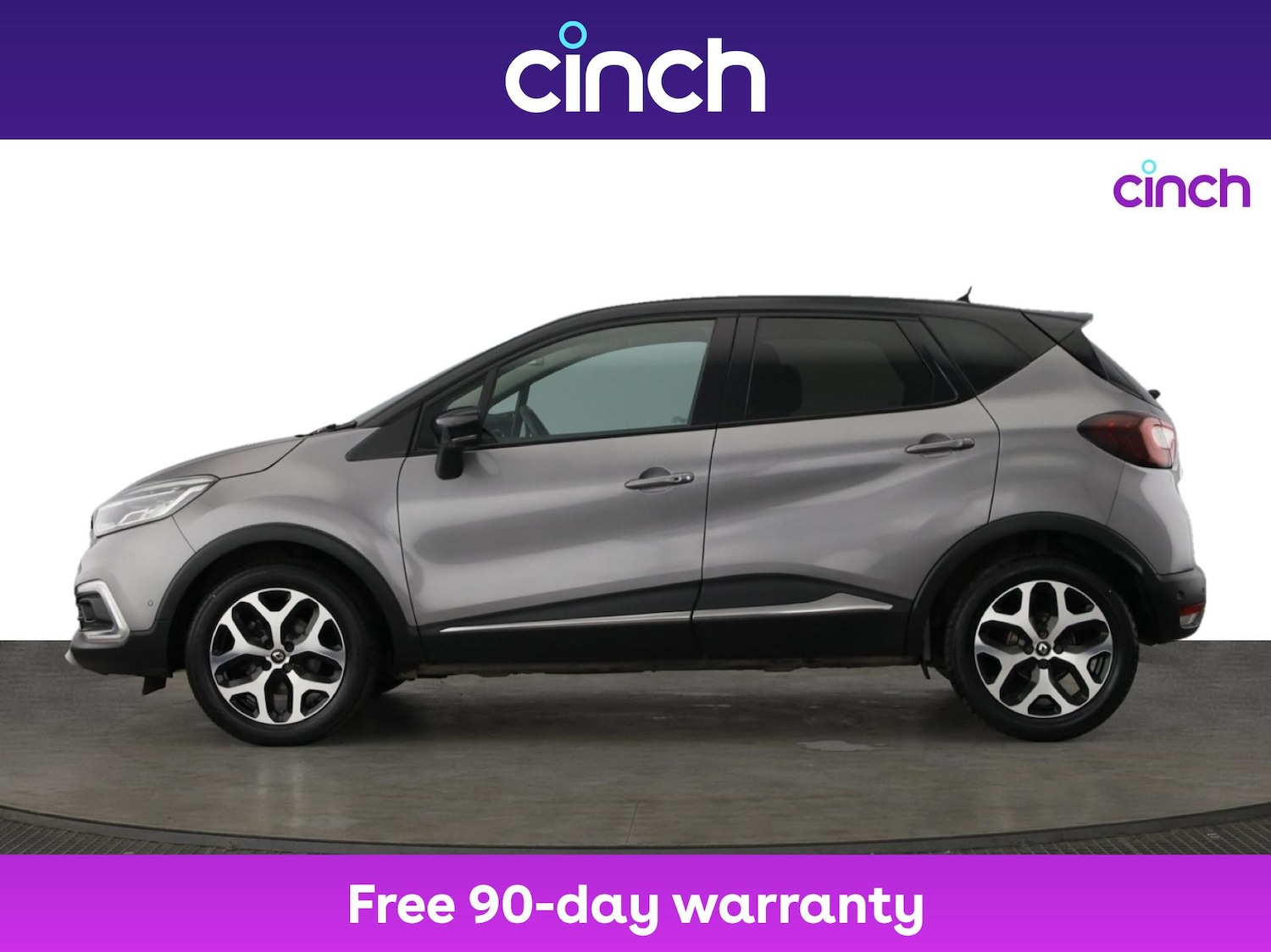 Used Renault Captur 2019 for sale - 76480589: Photo 8