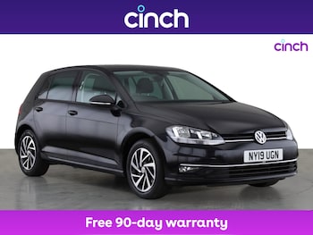 Volkswagen - Golf