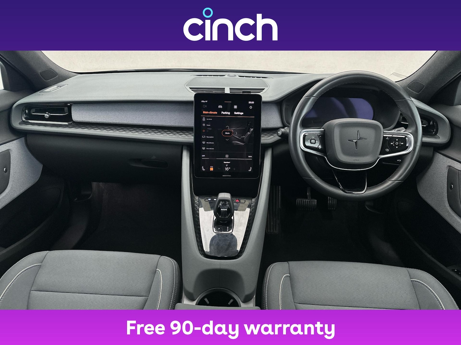 Used Polestar Polestar 2 2023 for sale - 77031565: Photo 15