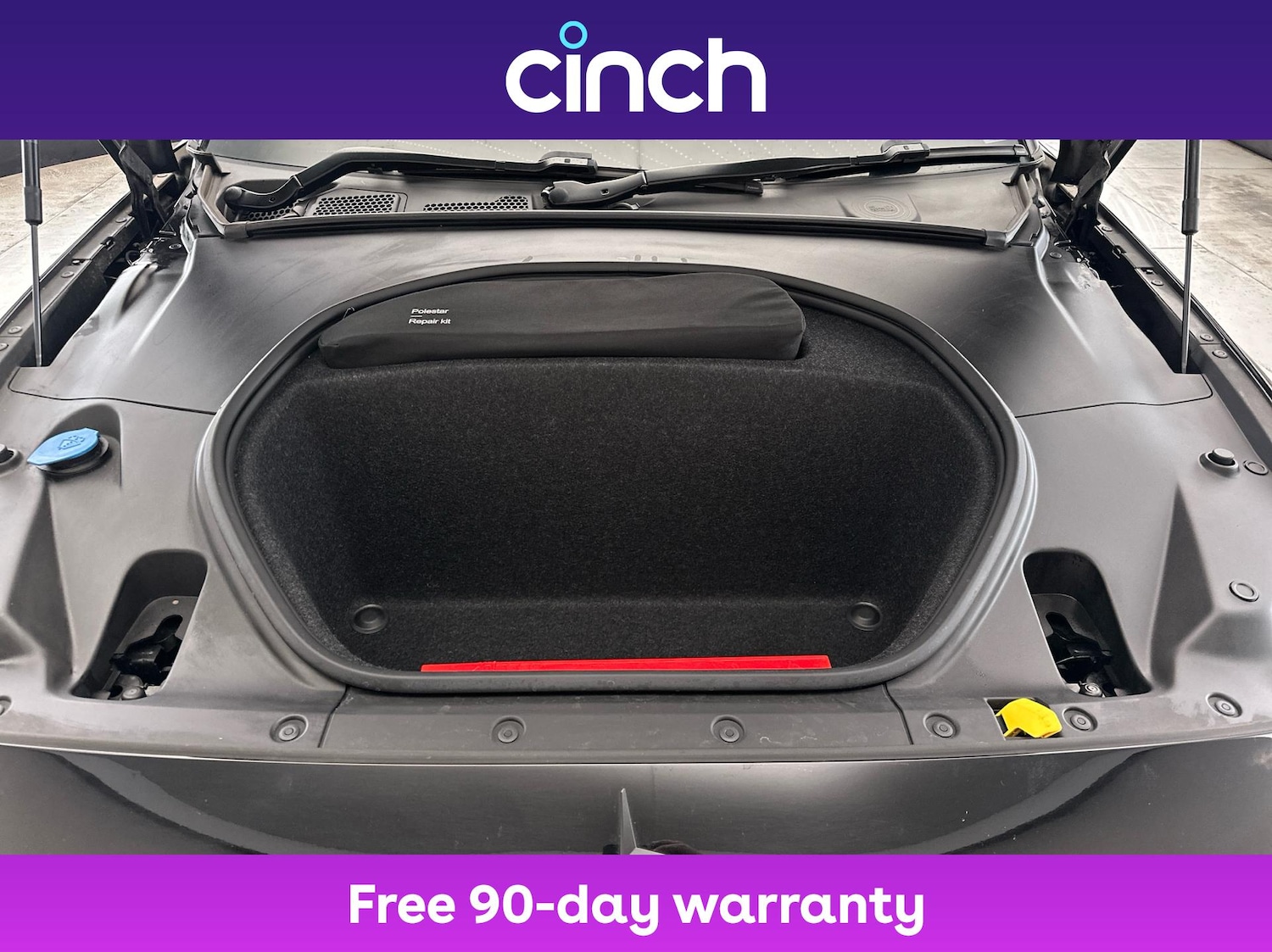 Used Polestar Polestar 2 2023 for sale - 77031565: Photo 23