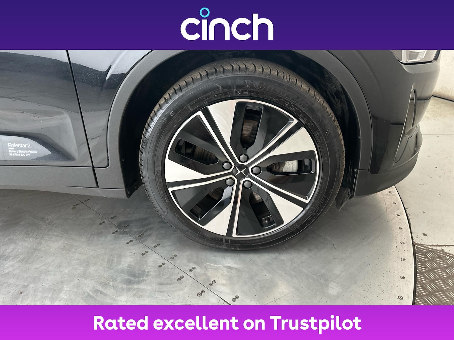 Used Polestar Polestar 2 2023 for sale - 77031565: Photo 28