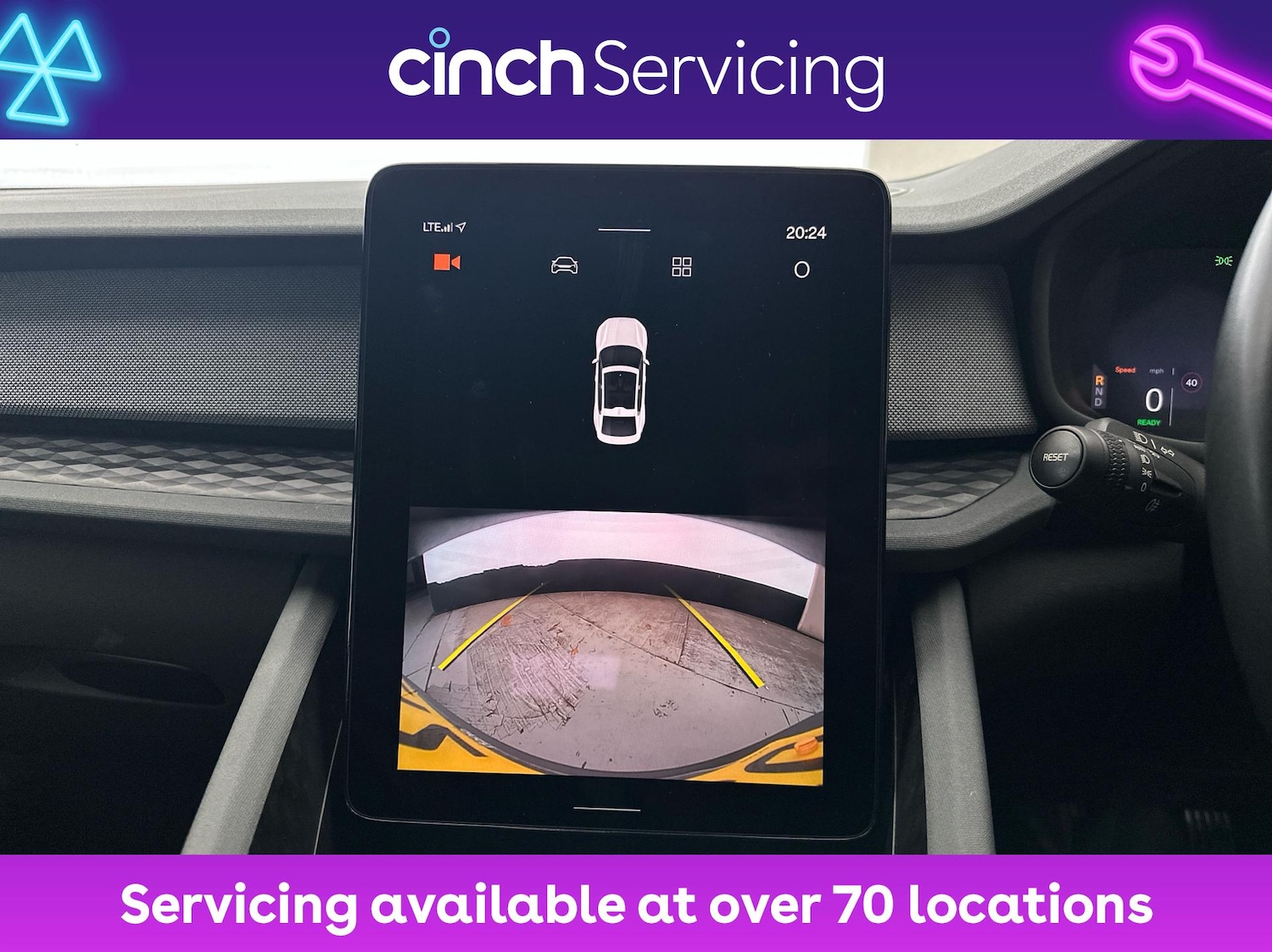 Used Polestar Polestar 2 2023 for sale - 77031565: Photo 31