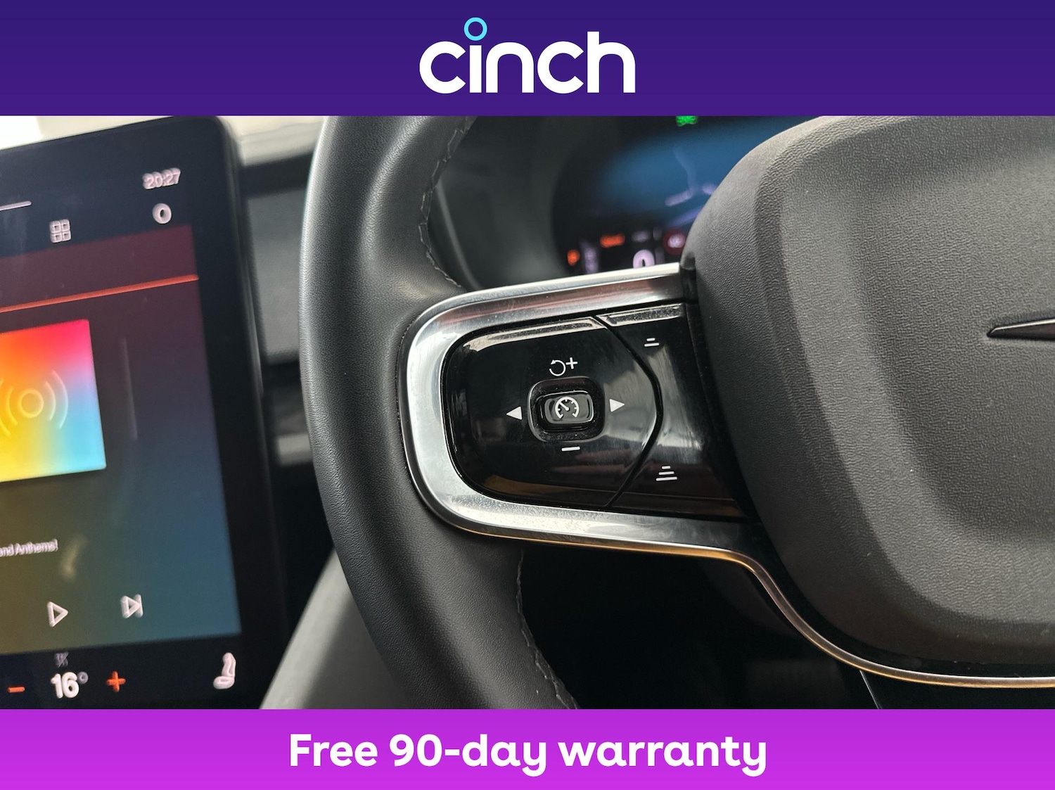 Used Polestar Polestar 2 2023 for sale - 77031565: Photo 34