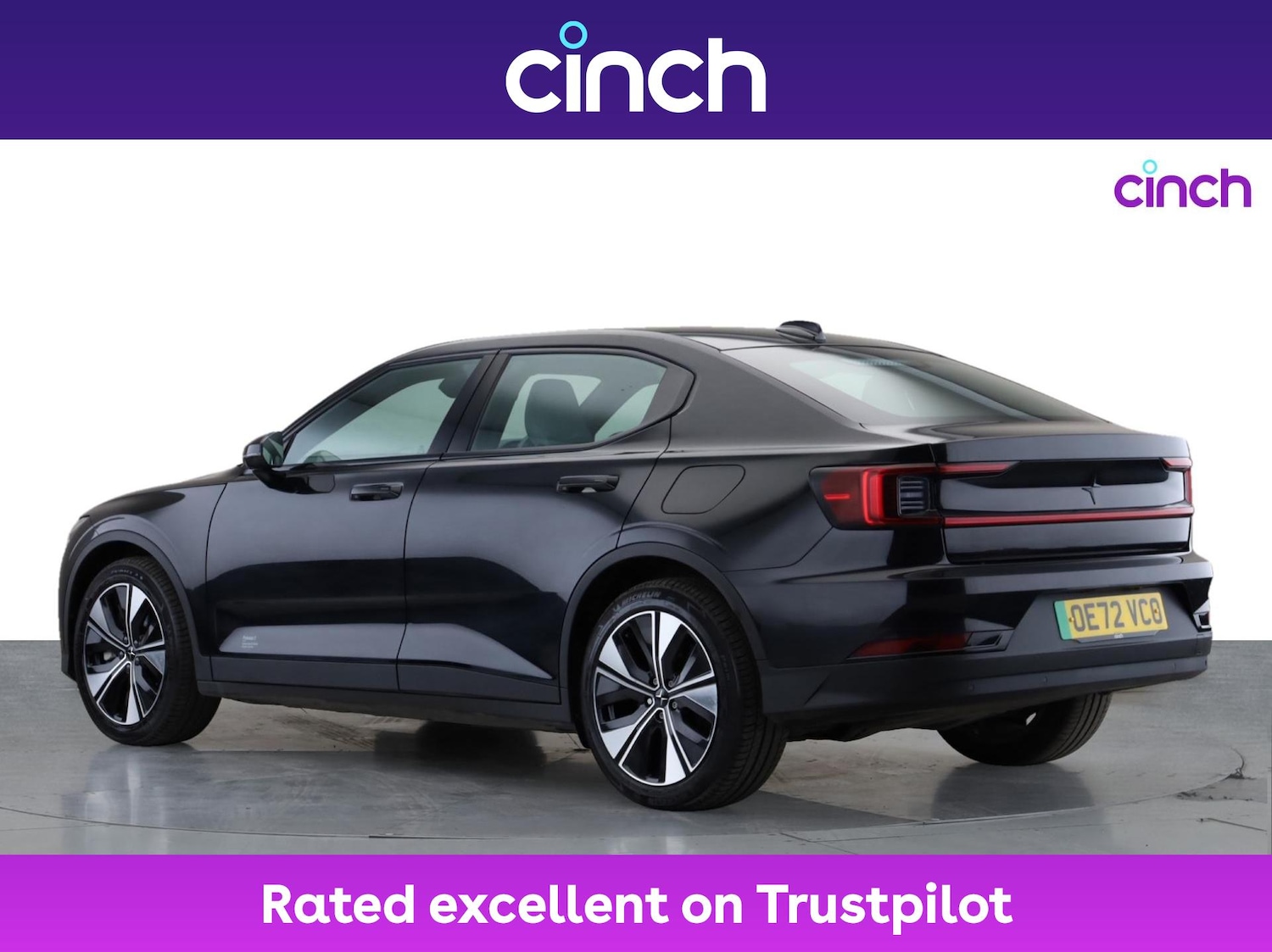 Used Polestar Polestar 2 2023 for sale - 77031565: Photo 6