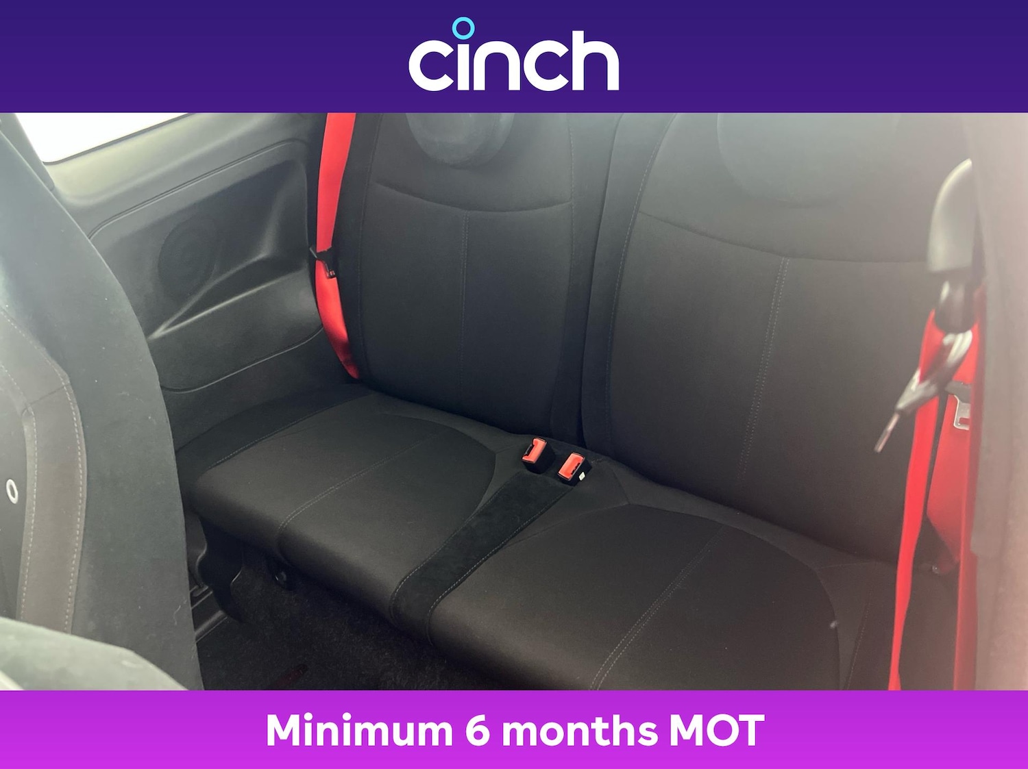 Used Abarth 595 2018 for sale - 76257487: Photo 20