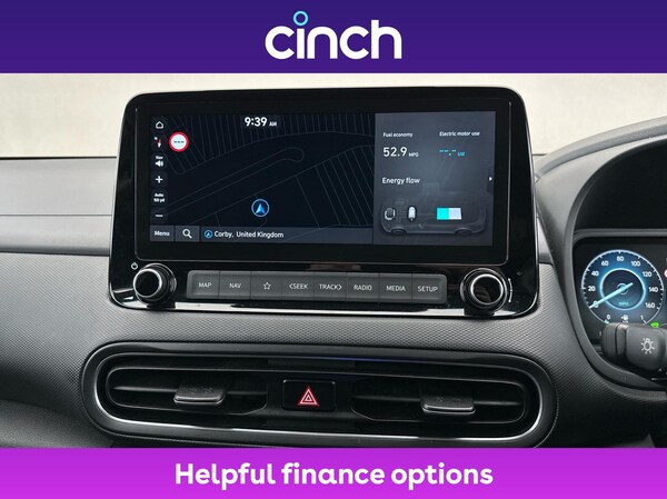Used Hyundai KONA 2022 for sale - 76211289: Photo 17