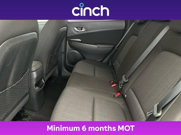 Used Hyundai KONA 2022 for sale - 76211289: Photo 20