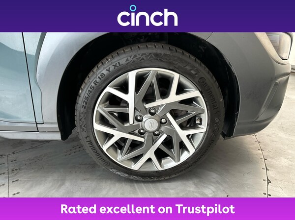 Used Hyundai KONA 2022 for sale - 76211289: Photo 28