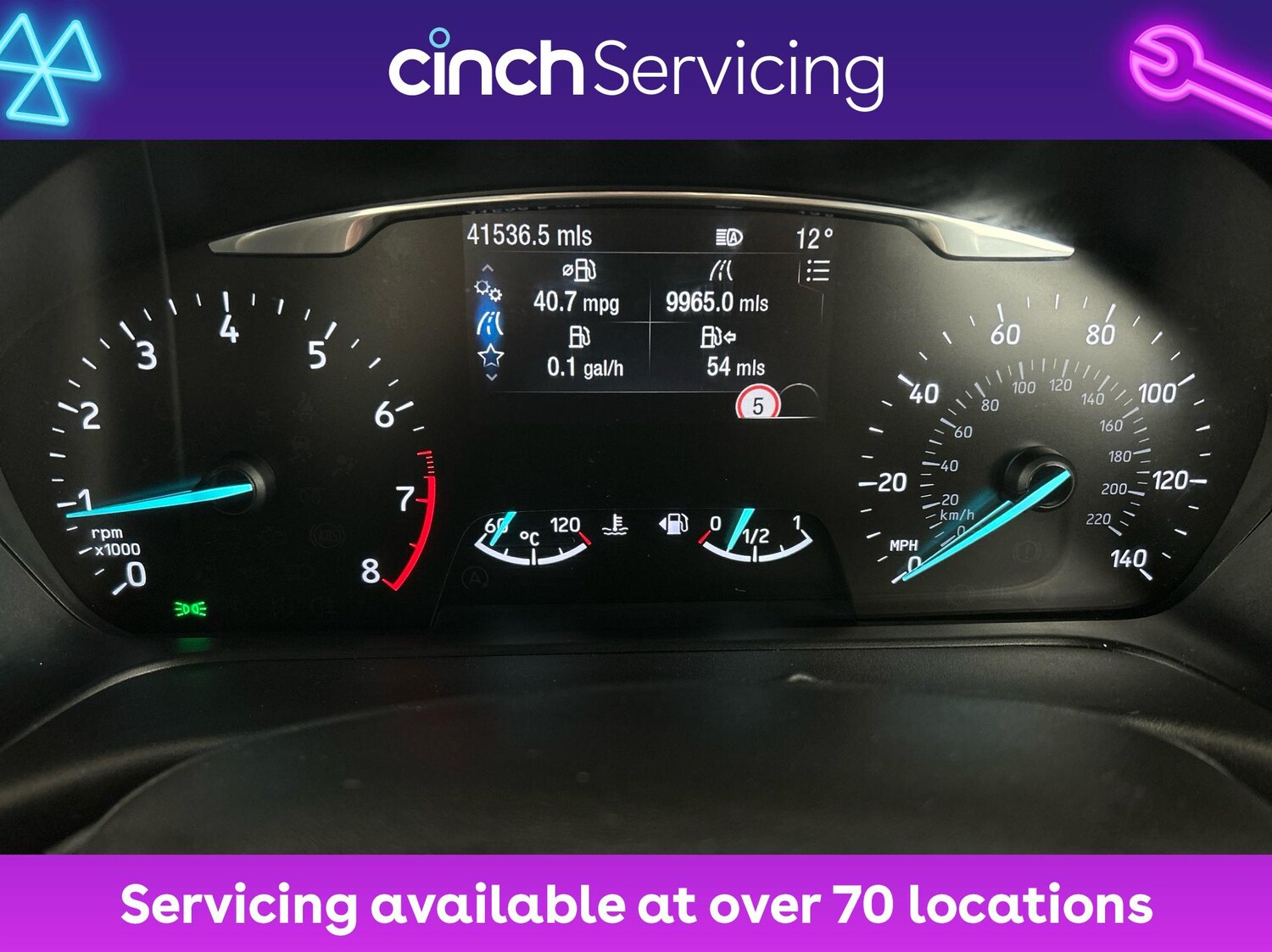 Used Ford Fiesta 2018 for sale - 76400557: Photo 18