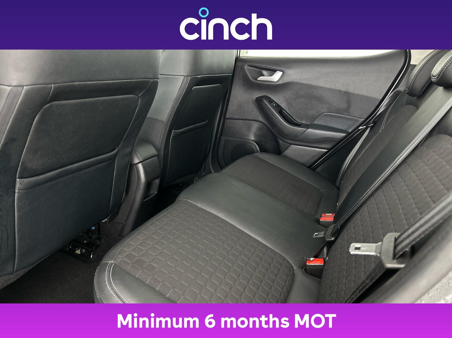 Used Ford Fiesta 2018 for sale - 76400557: Photo 20