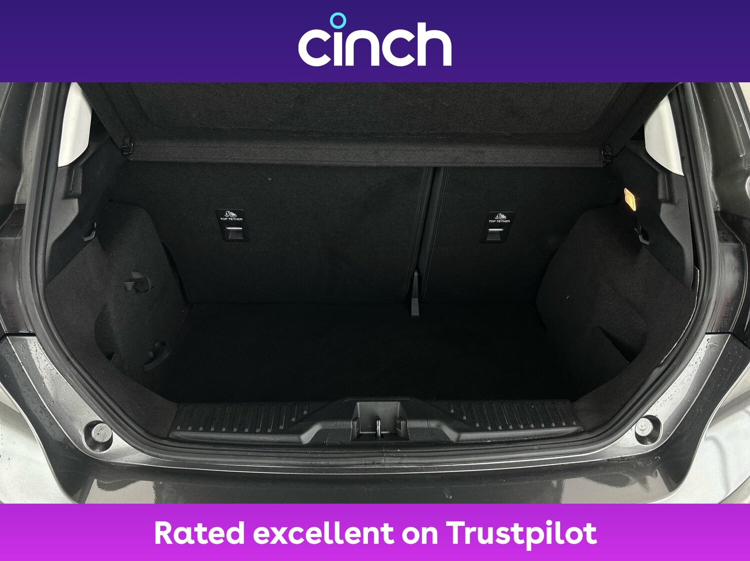 Used Ford Fiesta 2018 for sale - 76400557: Photo 21