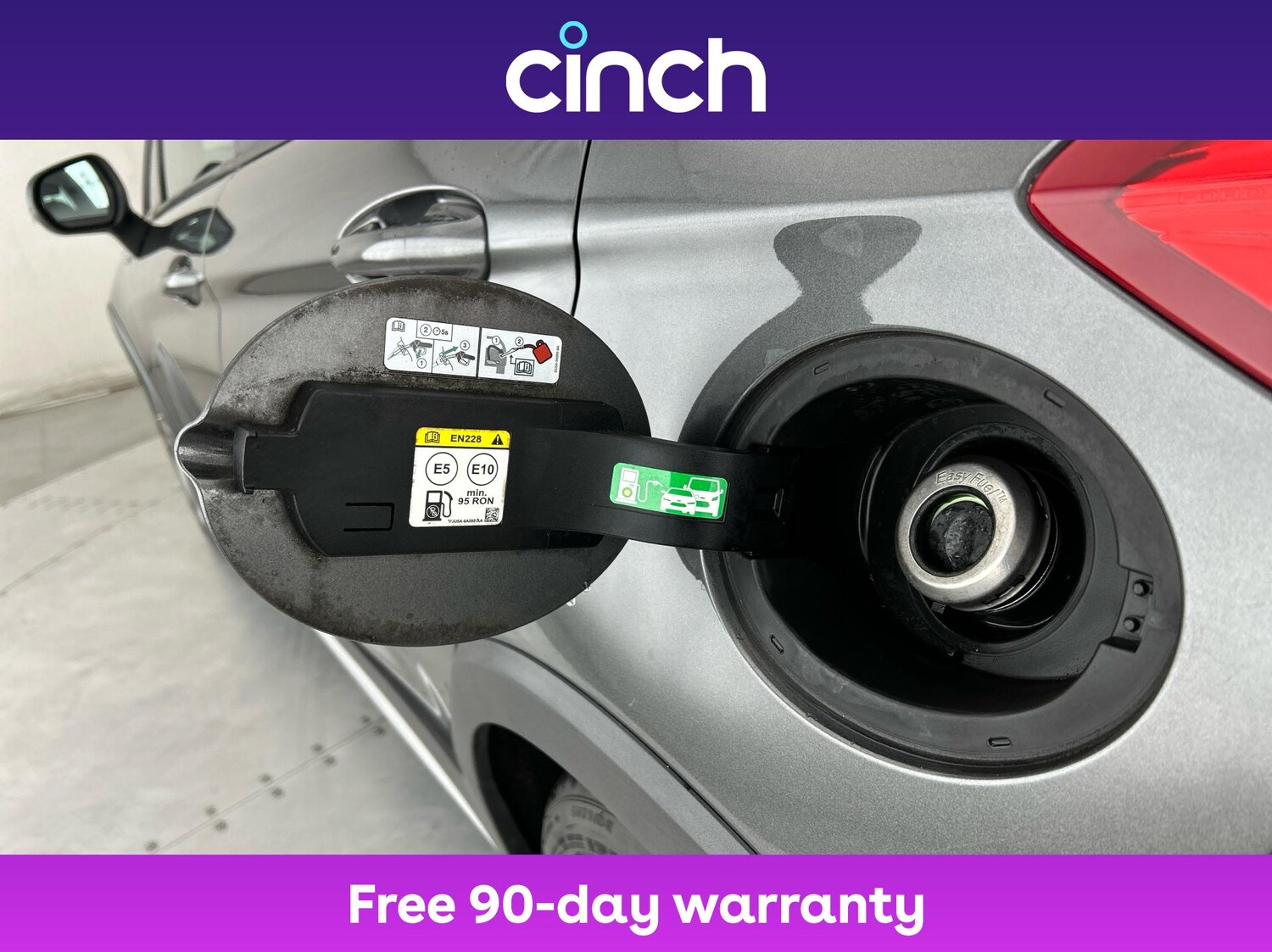 Used Ford Fiesta 2018 for sale - 76400557: Photo 29