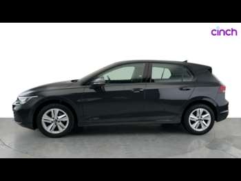 2021 - 1.5 TSI Life 5dr
