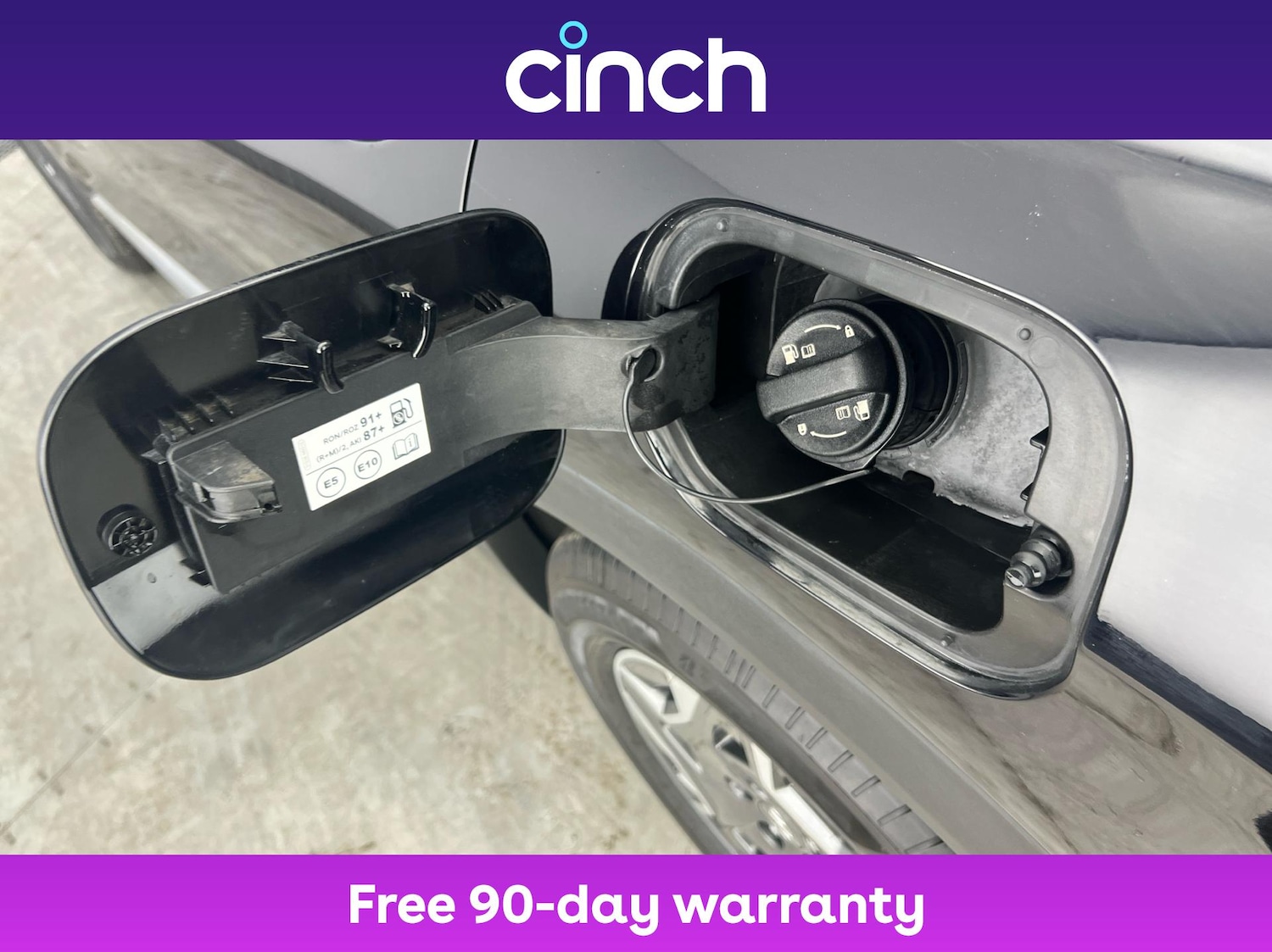 Used Hyundai Santa Fe 2023 for sale - 76985579: Photo 29