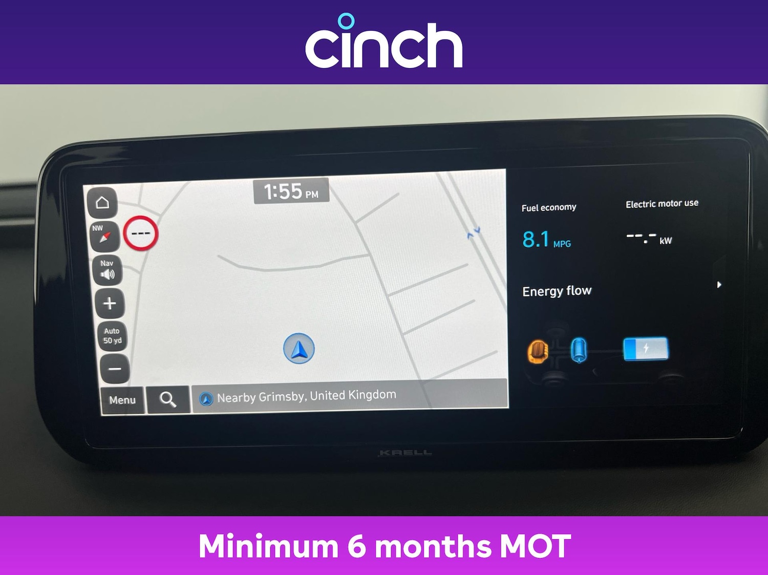 Used Hyundai Santa Fe 2023 for sale - 76985579: Photo 32