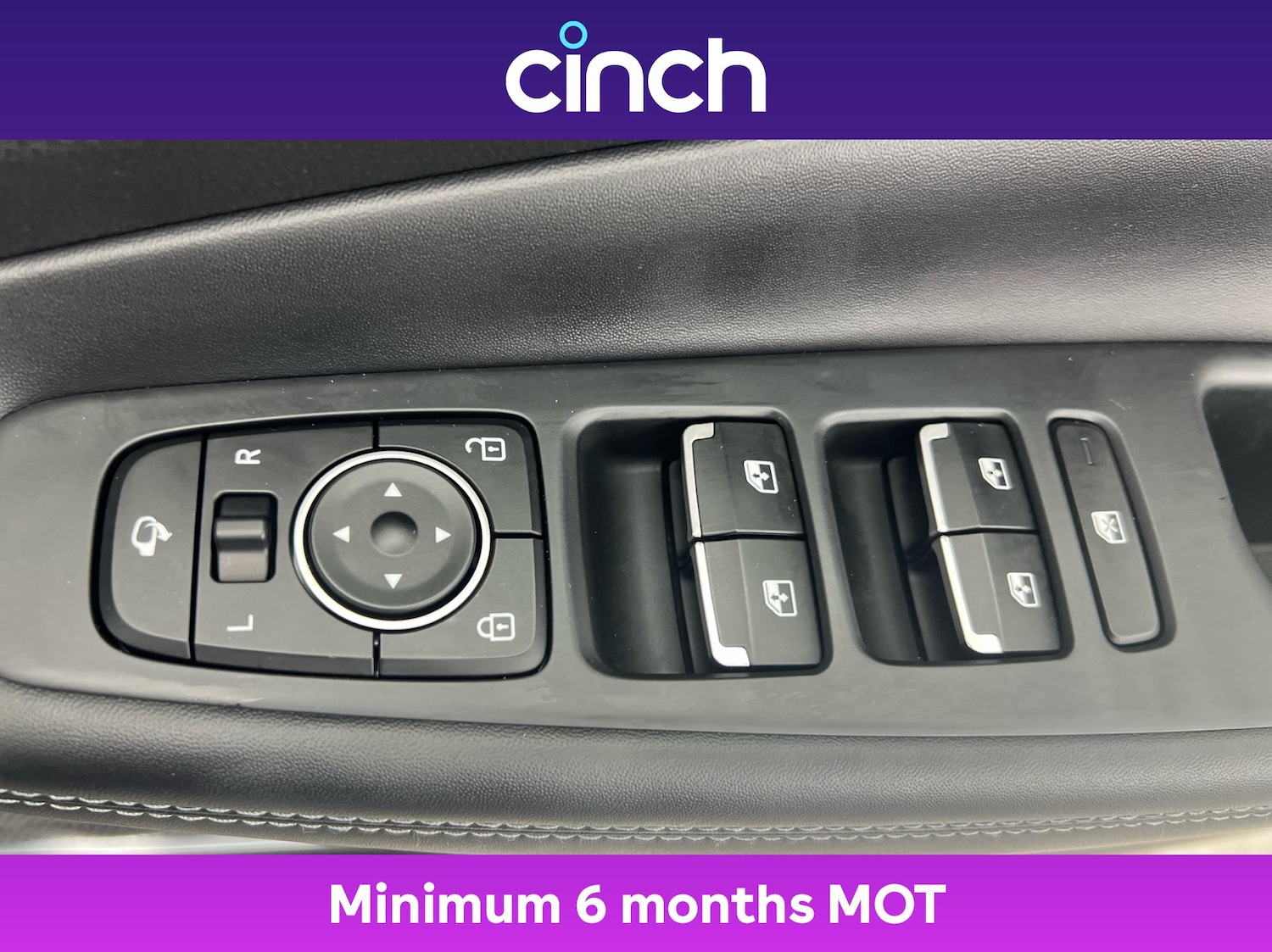 Used Hyundai Santa Fe 2023 for sale - 76985579: Photo 37