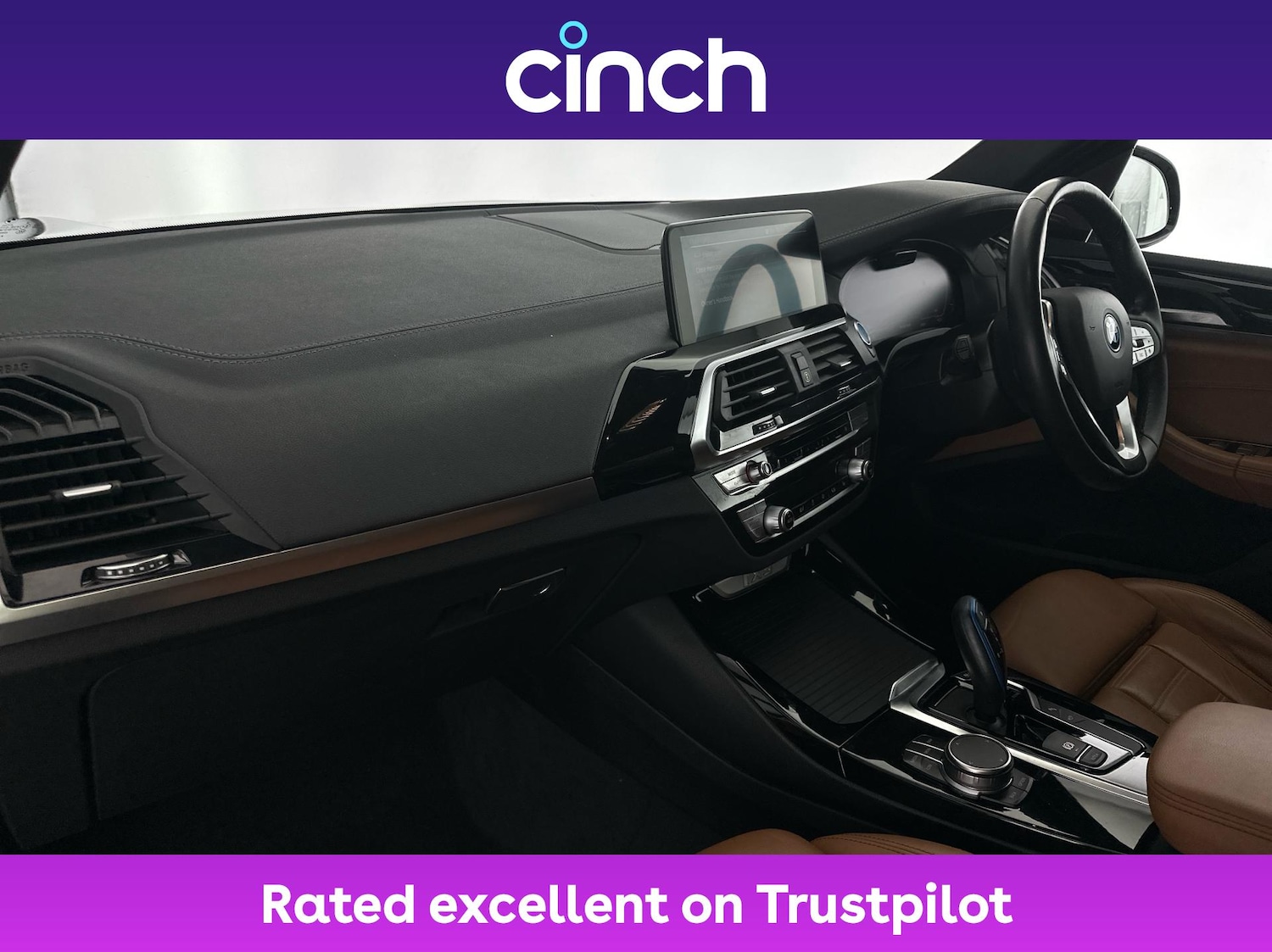 Used BMW iX3 2021 for sale - 76552145: Photo 14