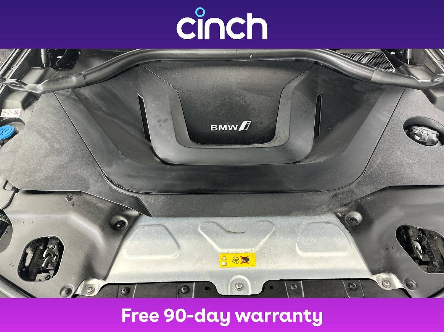 Used BMW iX3 2021 for sale - 76552145: Photo 23