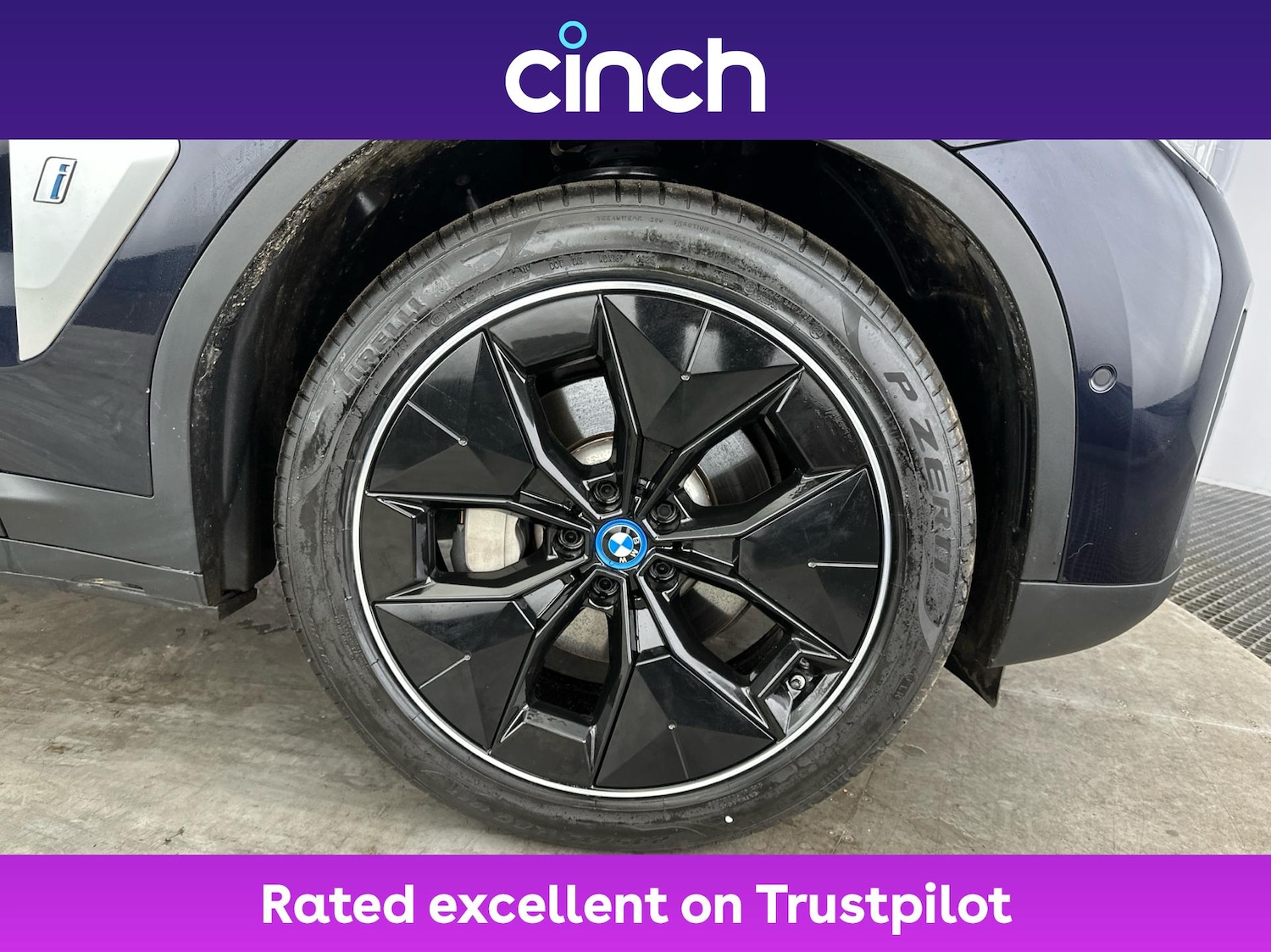 Used BMW iX3 2021 for sale - 76552145: Photo 28