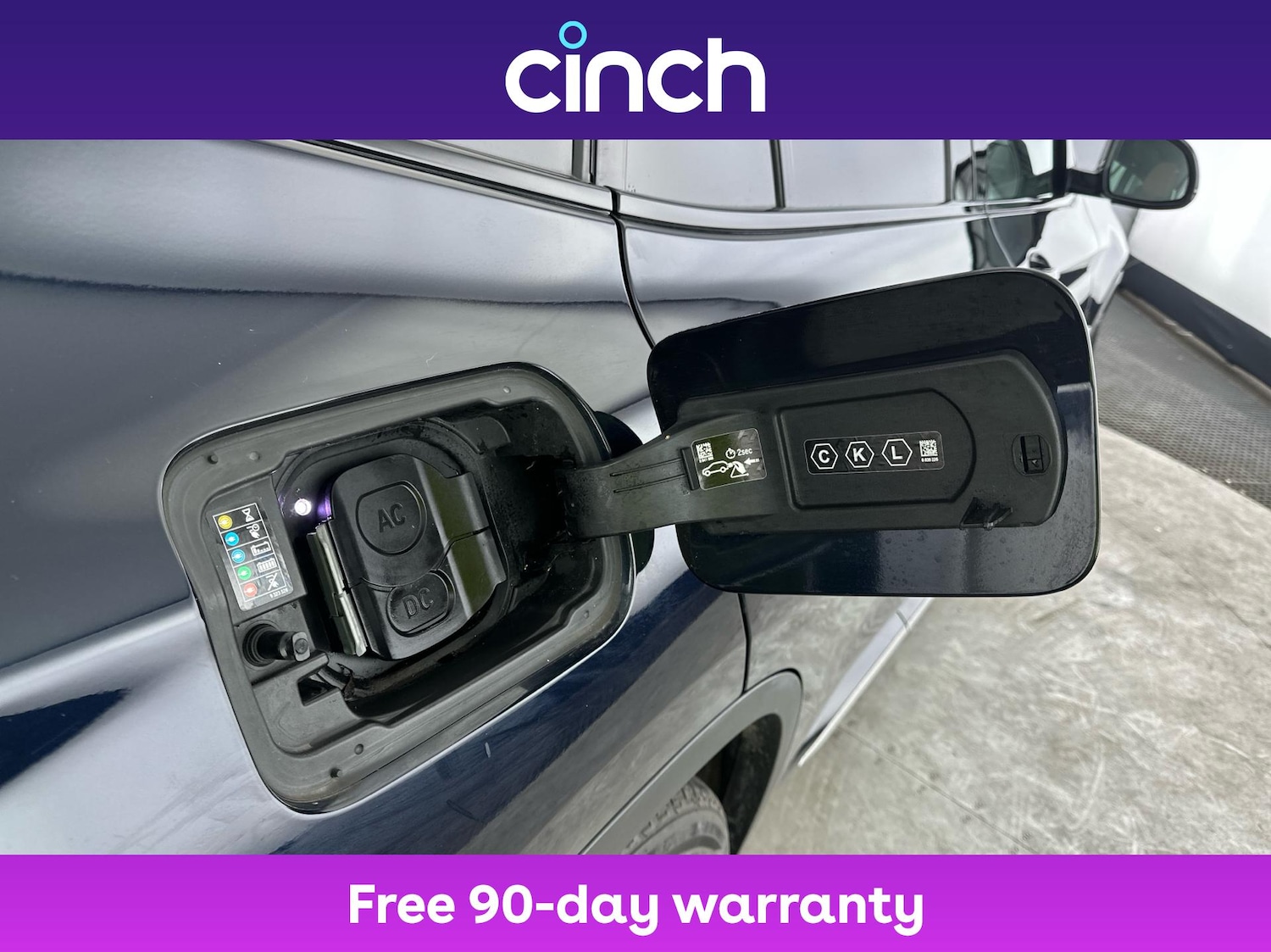 Used BMW iX3 2021 for sale - 76552145: Photo 29