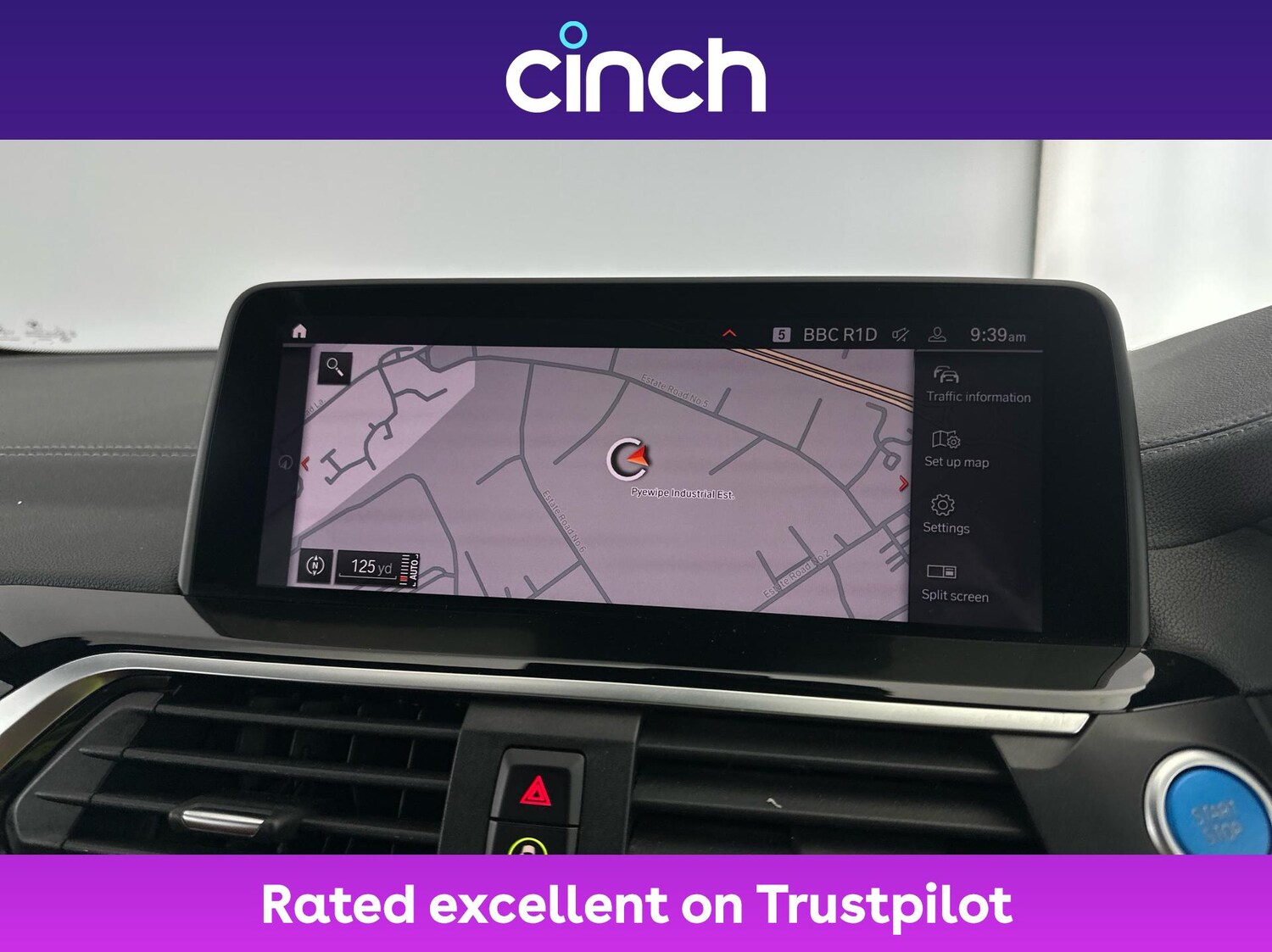 Used BMW iX3 2021 for sale - 76552145: Photo 33