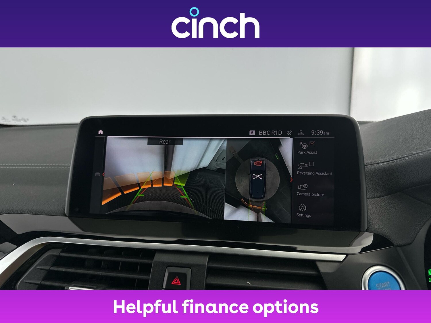 Used BMW iX3 2021 for sale - 76552145: Photo 35