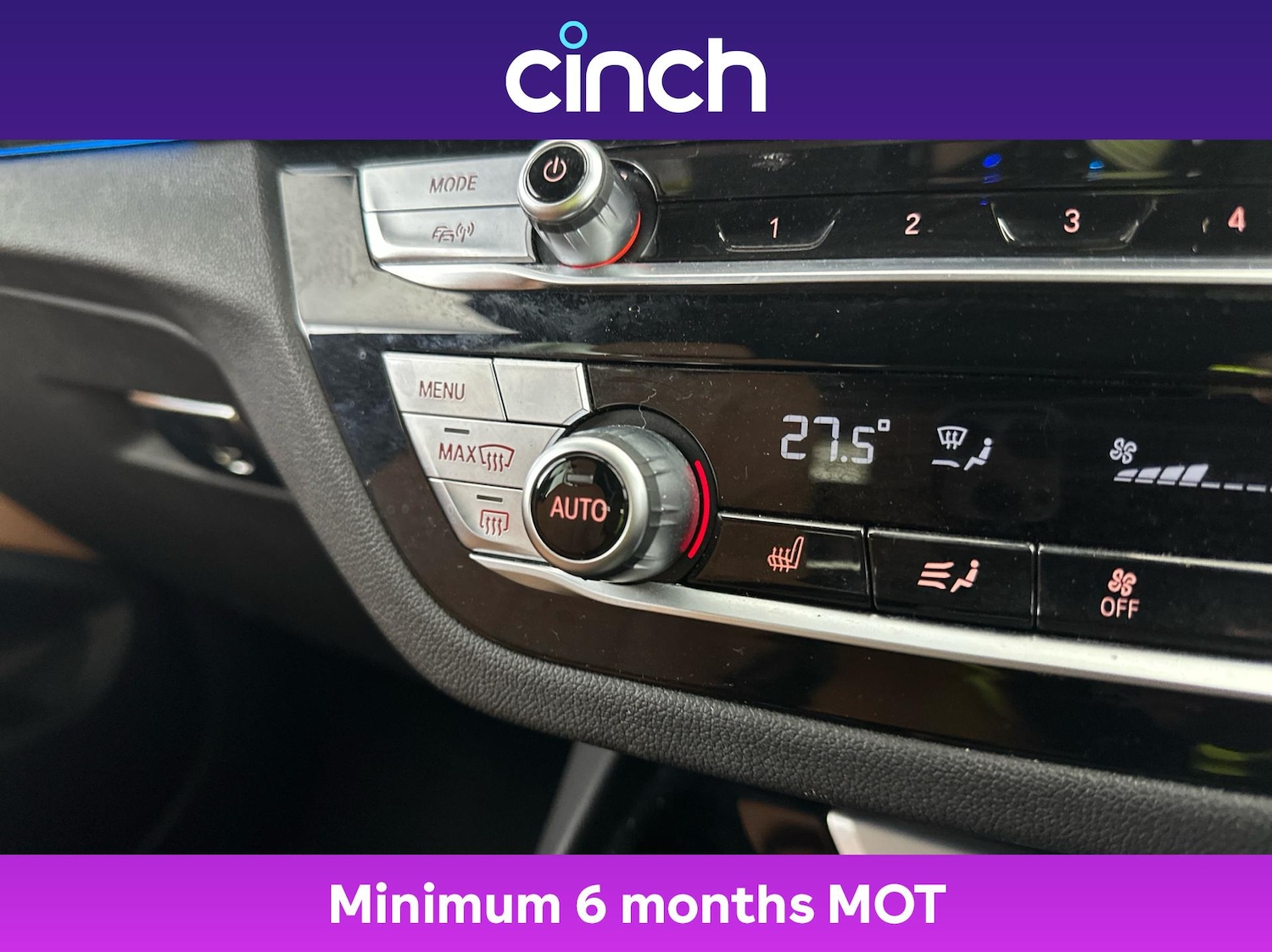 Used BMW iX3 2021 for sale - 76552145: Photo 37