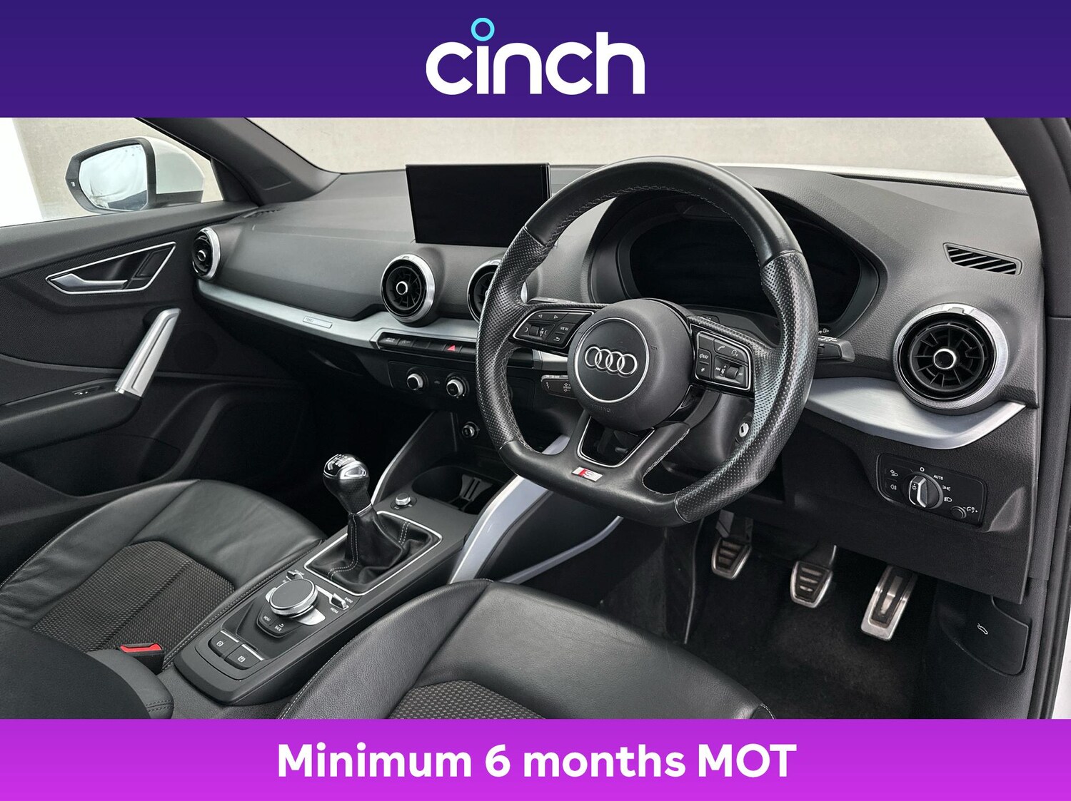 Used Audi Q2 2021 for sale - 76654091: Photo 12