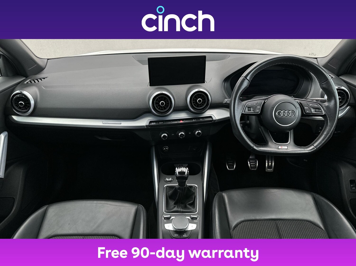 Used Audi Q2 2021 for sale - 76654091: Photo 15