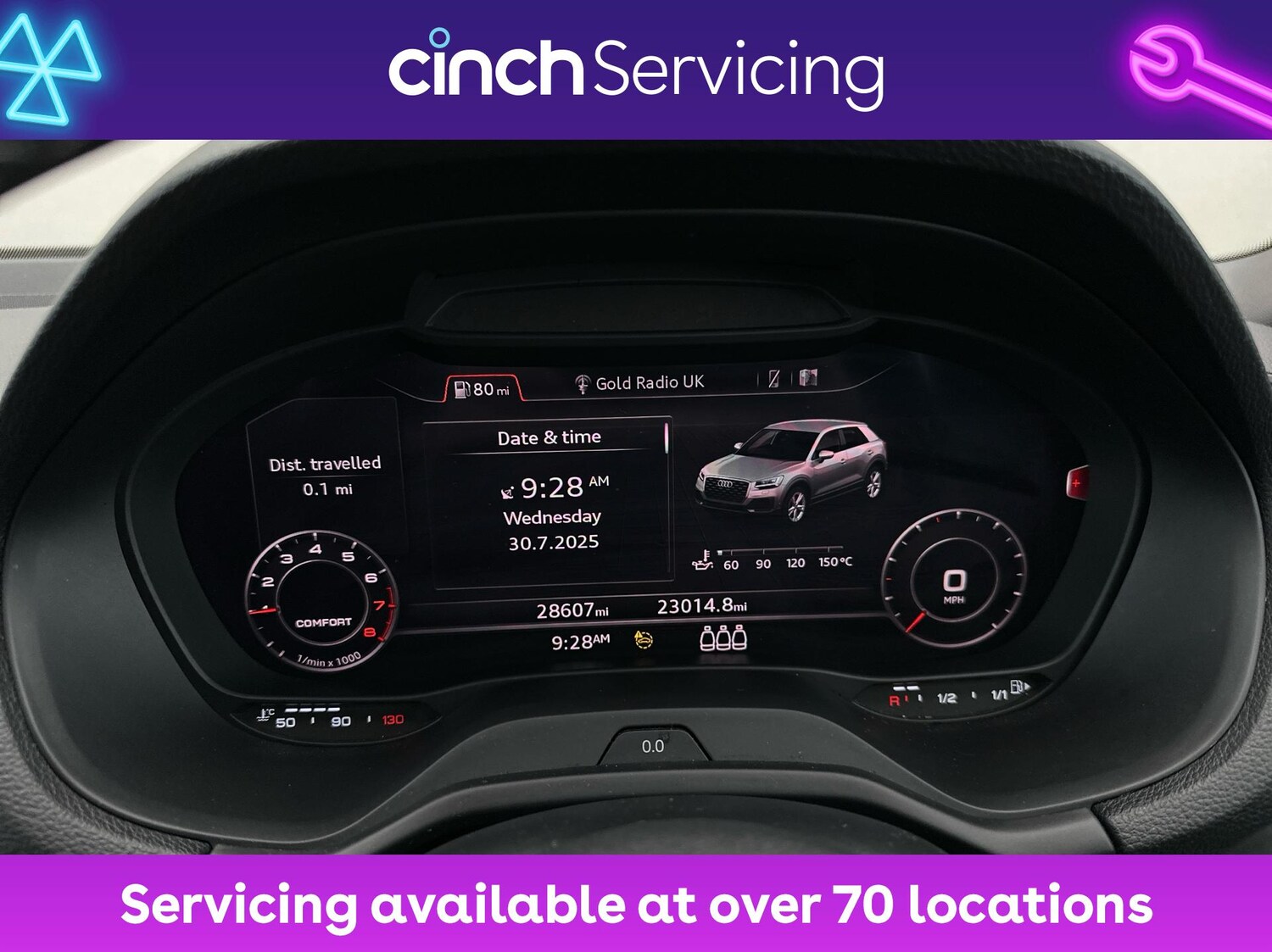 Used Audi Q2 2021 for sale - 76654091: Photo 18