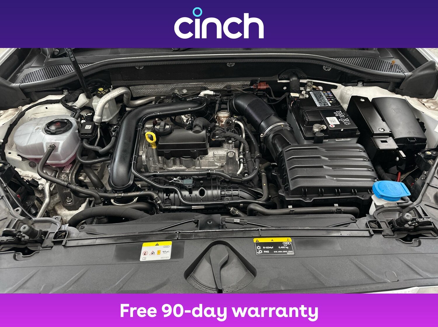 Used Audi Q2 2021 for sale - 76654091: Photo 23