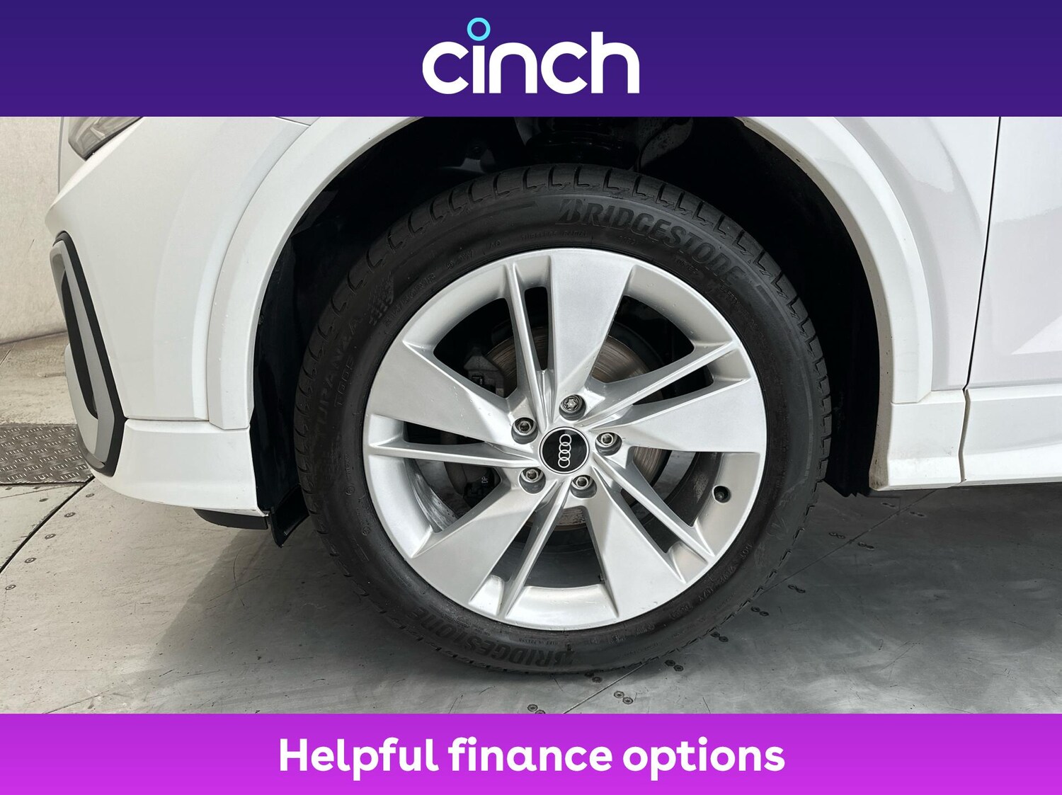 Used Audi Q2 2021 for sale - 76654091: Photo 24