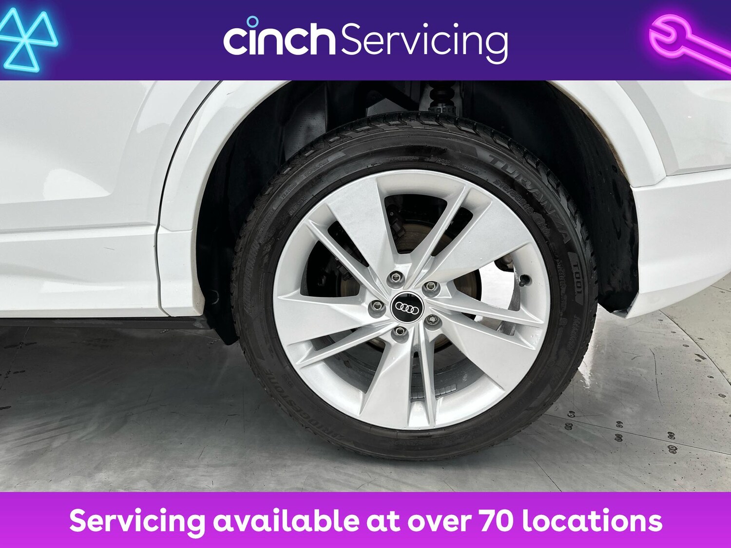 Used Audi Q2 2021 for sale - 76654091: Photo 26