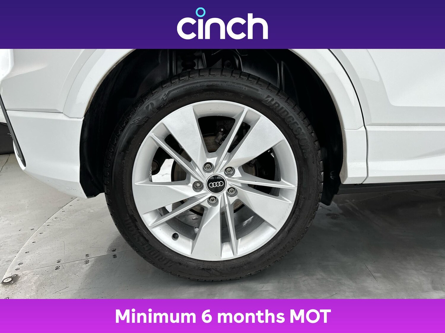 Used Audi Q2 2021 for sale - 76654091: Photo 27