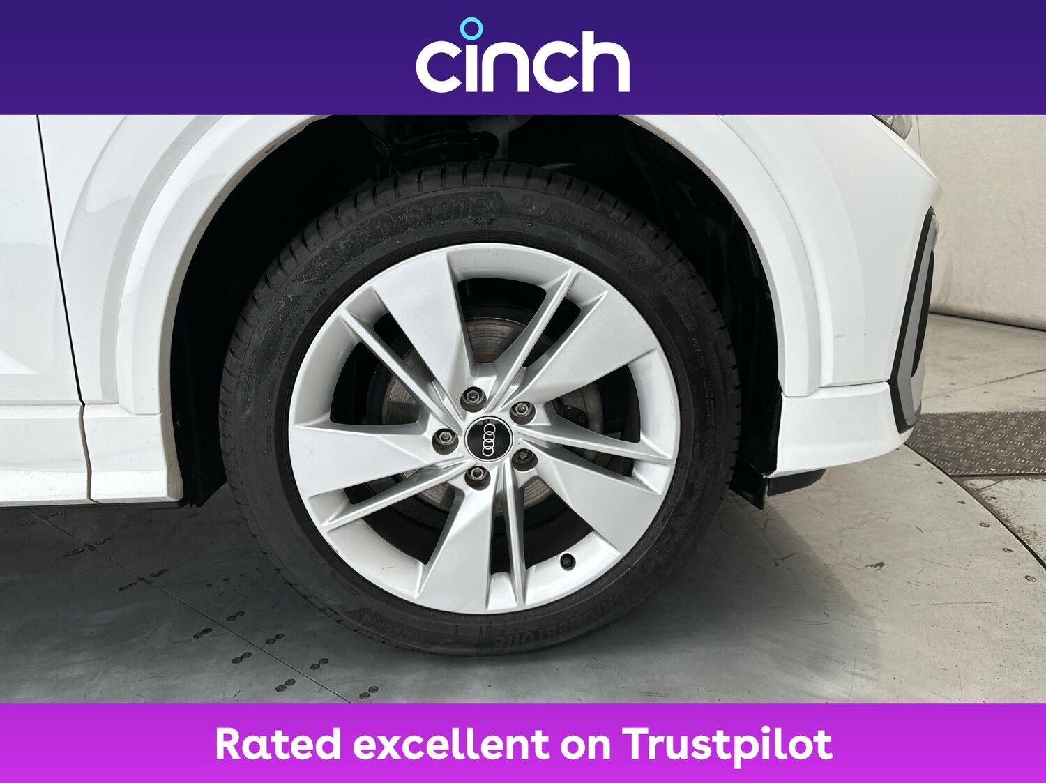 Used Audi Q2 2021 for sale - 76654091: Photo 28