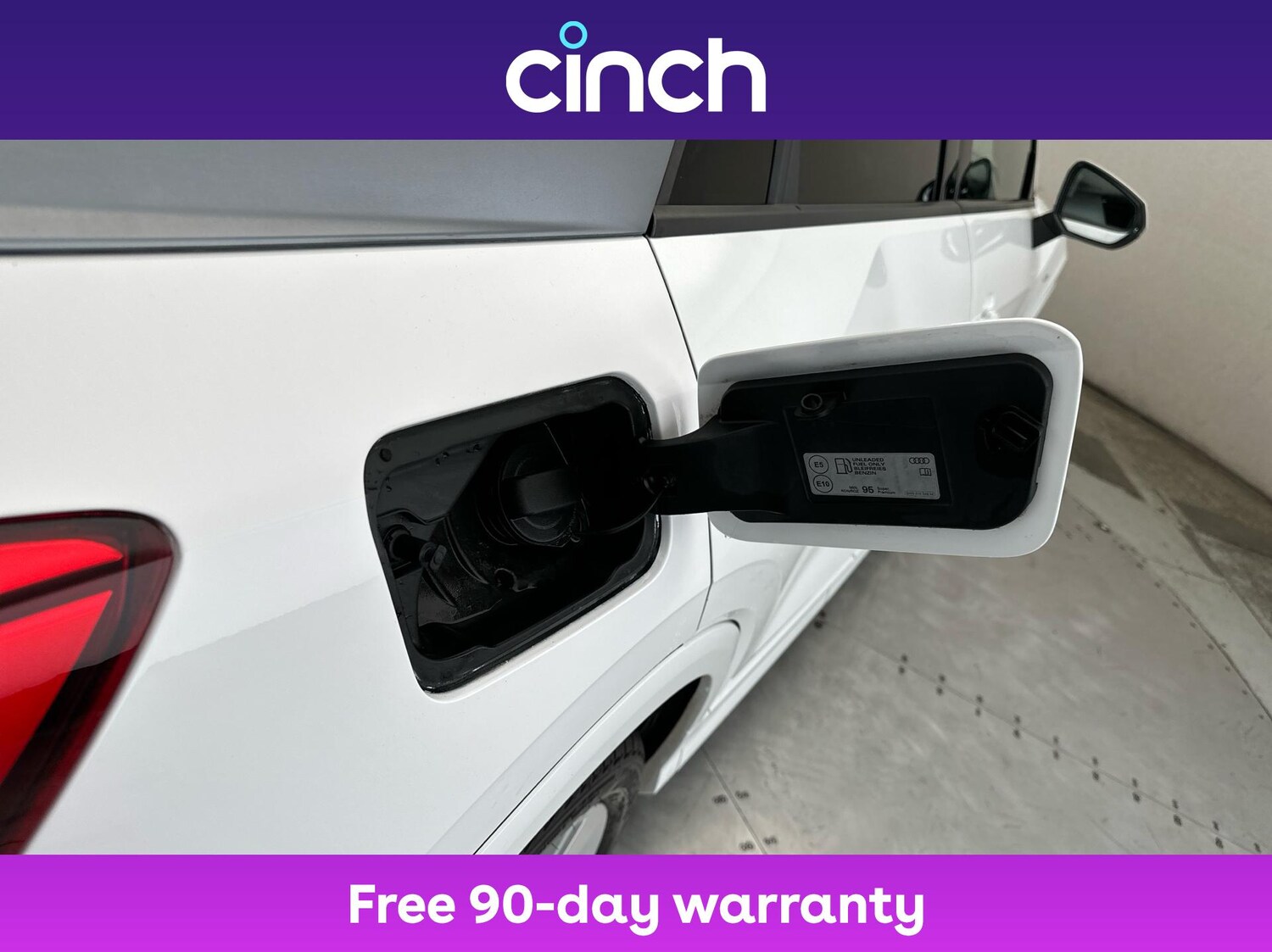 Used Audi Q2 2021 for sale - 76654091: Photo 29