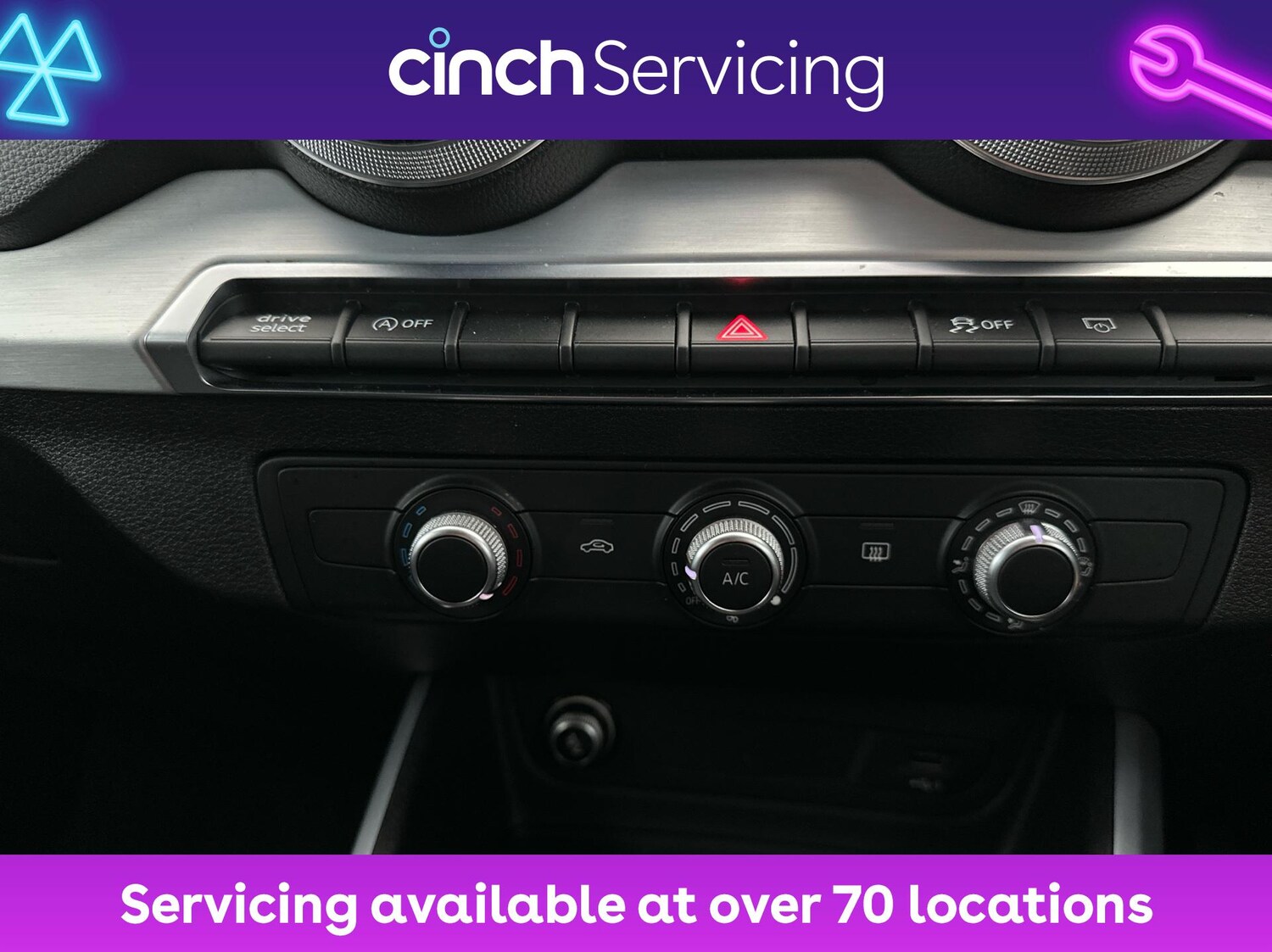 Used Audi Q2 2021 for sale - 76654091: Photo 31