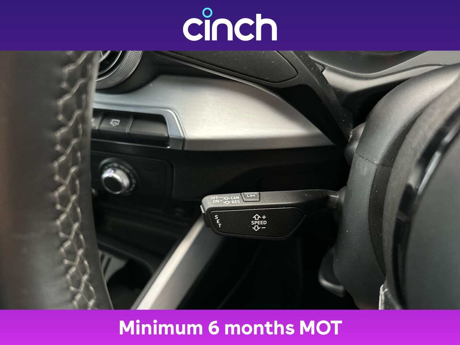 Used Audi Q2 2021 for sale - 76654091: Photo 32