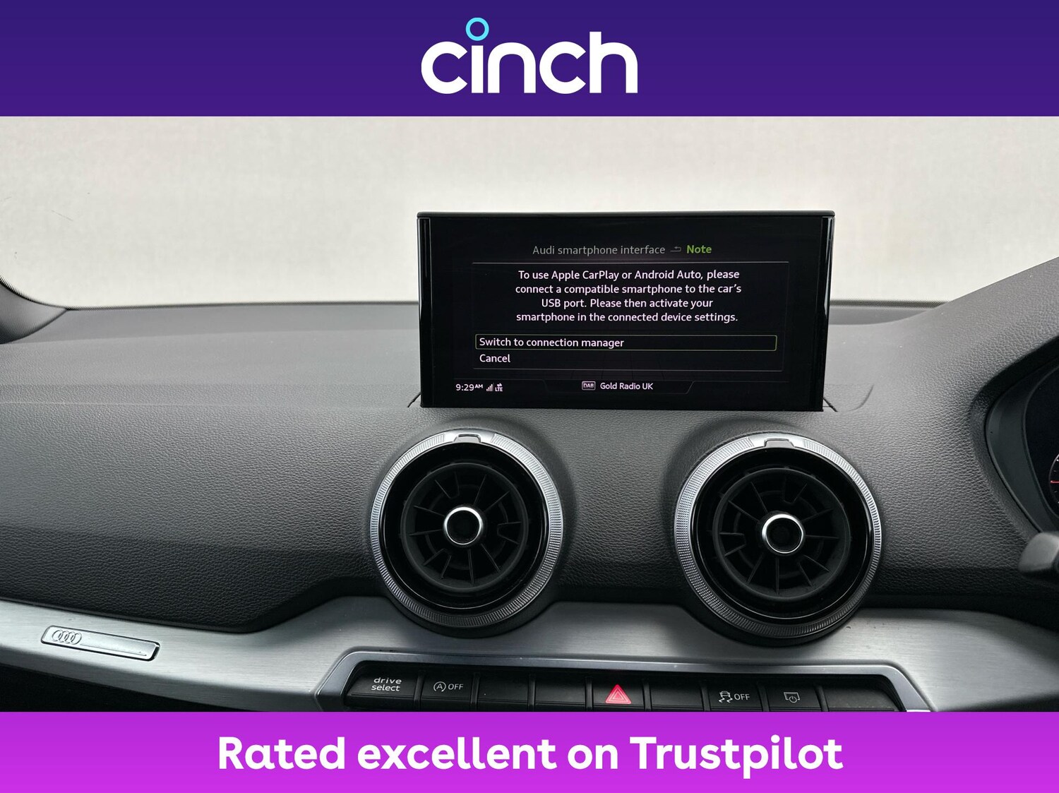 Used Audi Q2 2021 for sale - 76654091: Photo 33